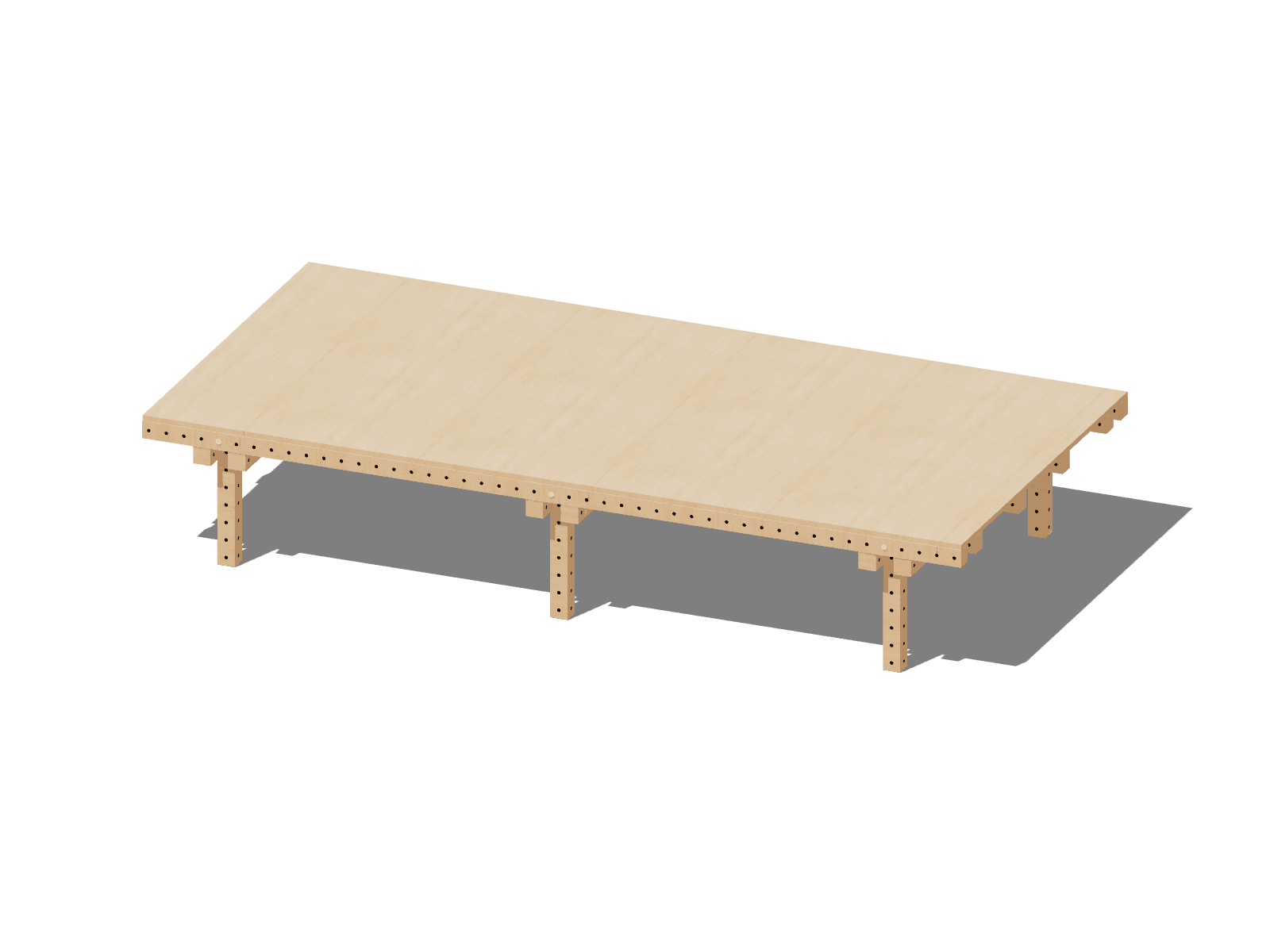 Bed Frame