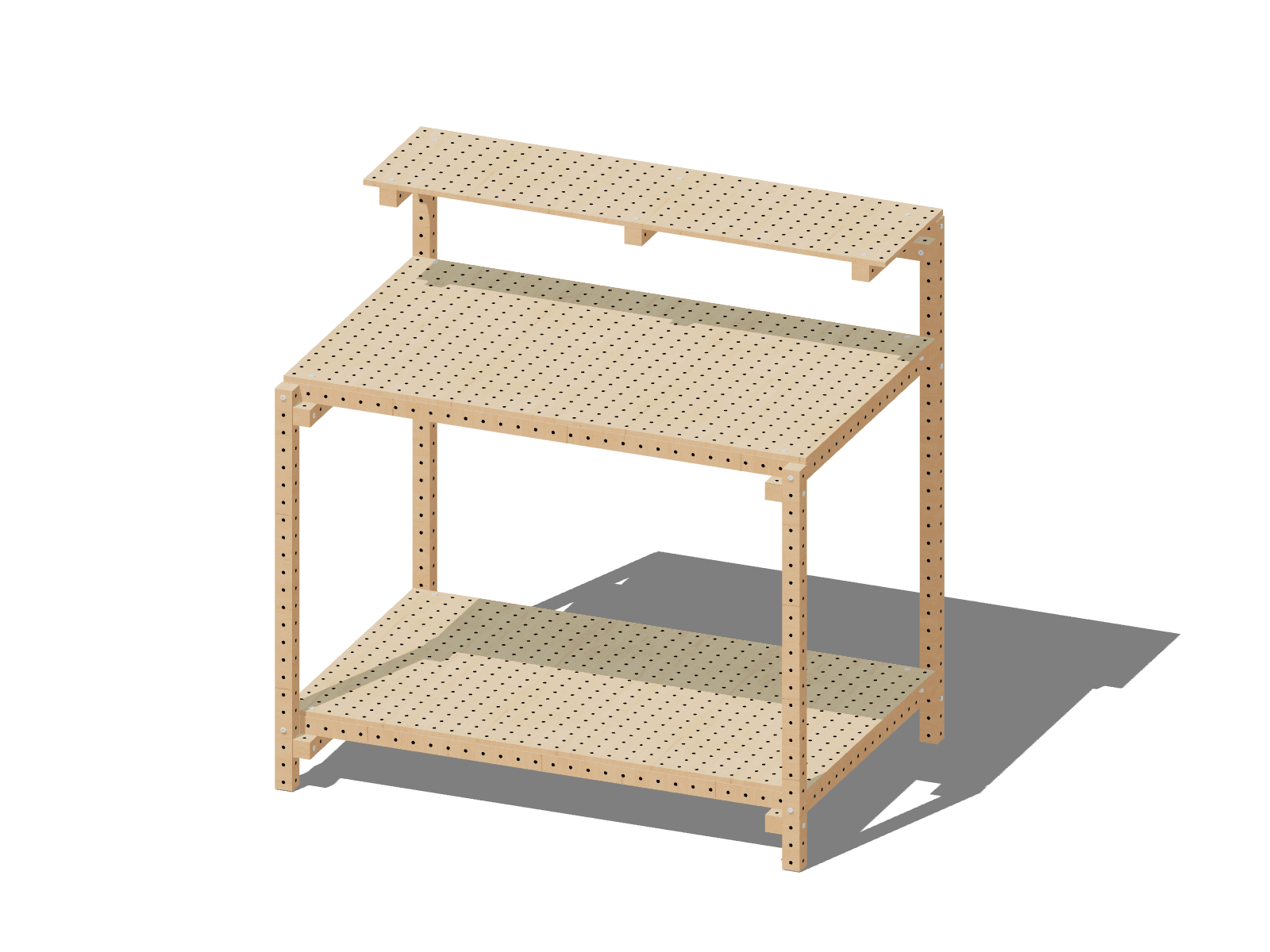 Maker Workbench