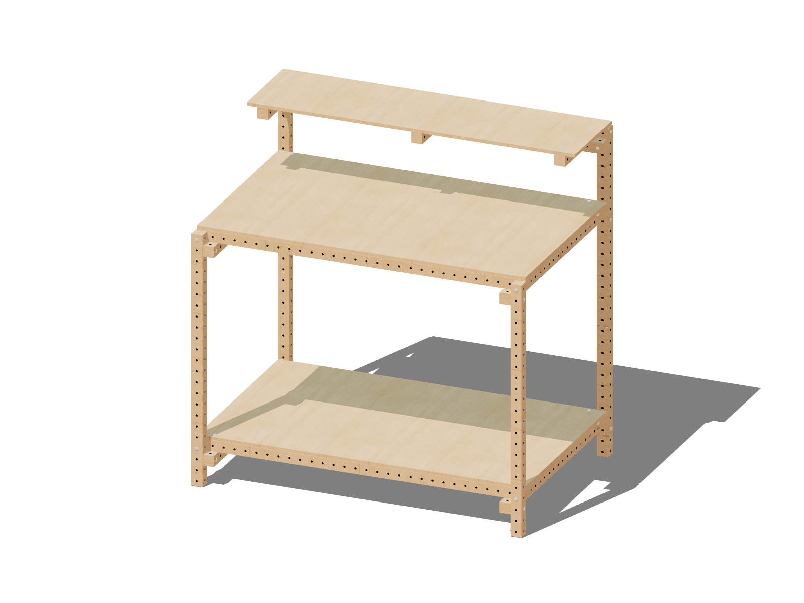 Maker Workbench