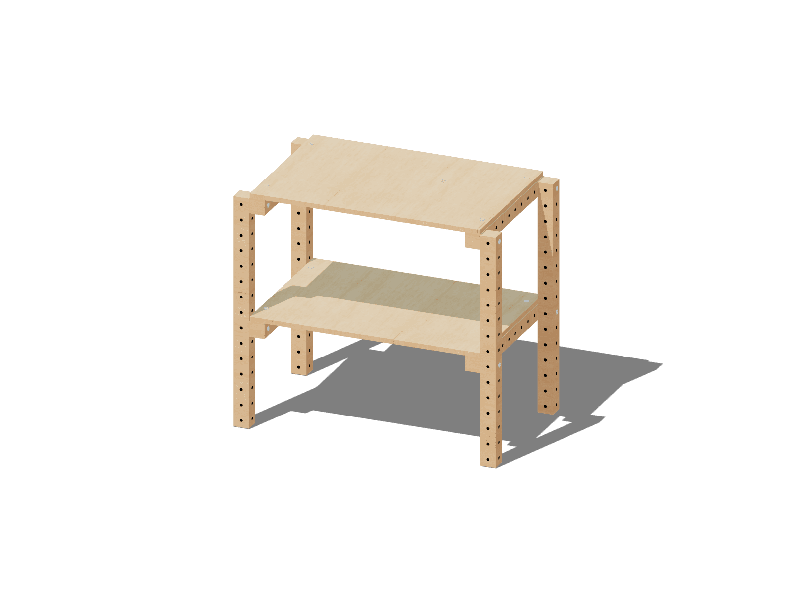 Side Table