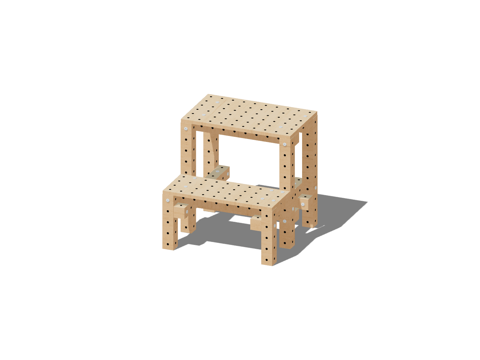 Step Stool