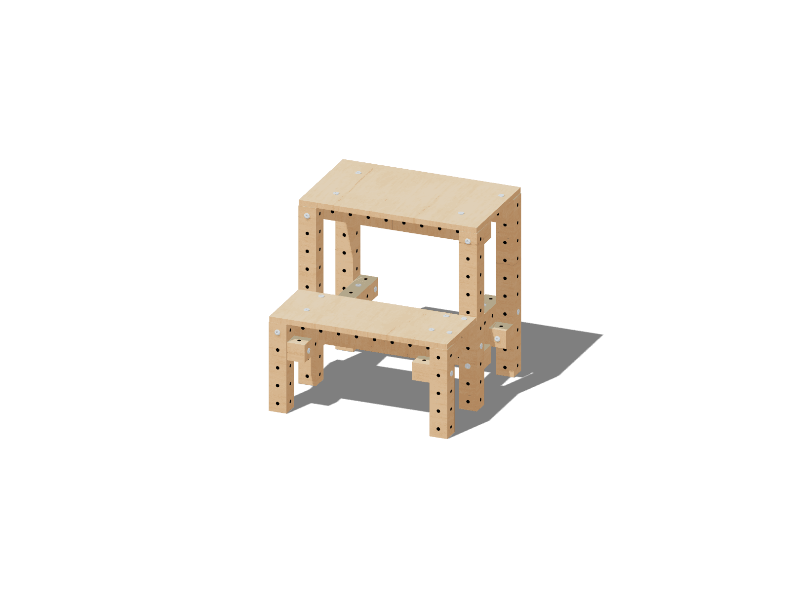 Step Stool