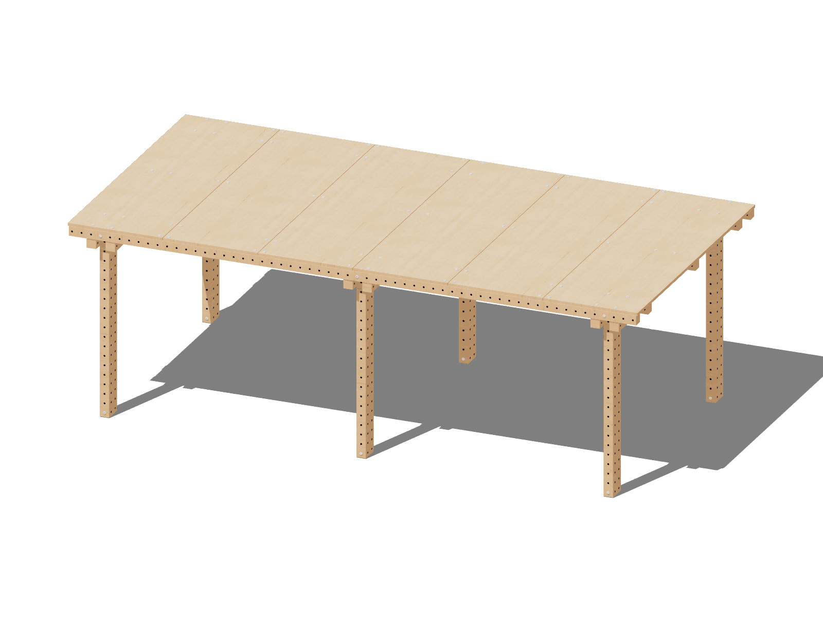 Super Table