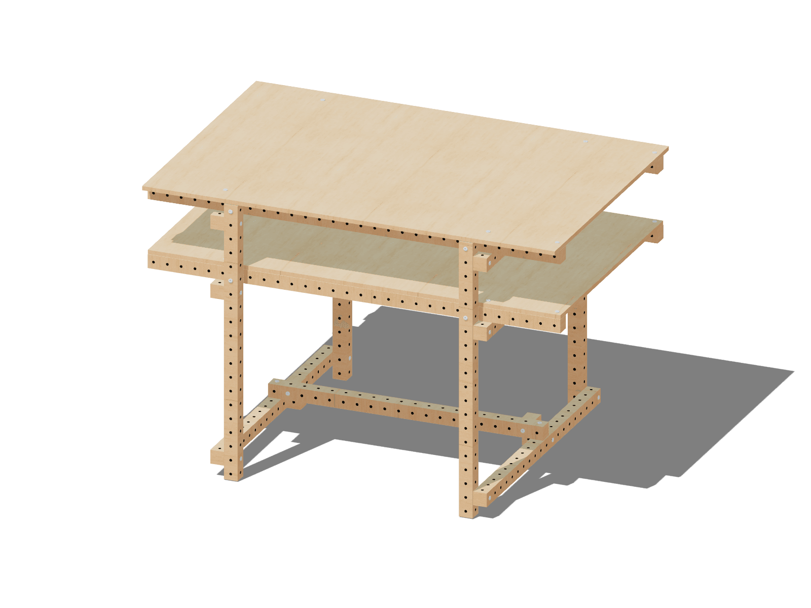 Utility Workbench